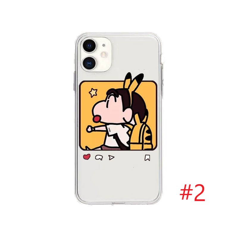 Ốp lưng iphone 6plus 6splus 7 plus 8plus X Xr XsM  11 12 13 Promax - MANGO168 - MangoOvil