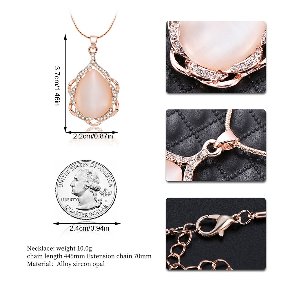 Bông Tai Hình Chiếc Lá