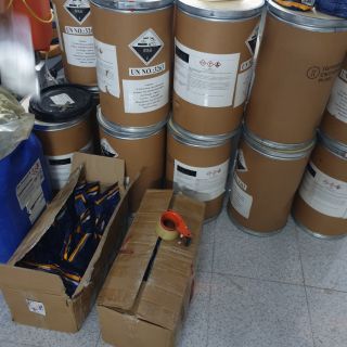 Thuốc Cloramin B hàng sec