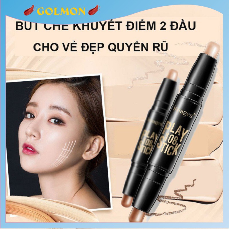 Bộ trang điểm cá nhân Images 9 món đầy đủ từ a đến z bộ makeup cho người mới bắt đầu set trang điểm chuyên nghiệp | BigBuy360 - bigbuy360.vn