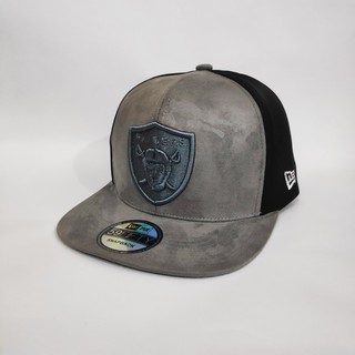 Mũ SNAPBACK Raider KHông TẶc cao cấp 2022