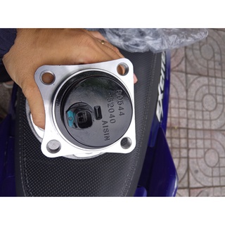 Cụm bi bánh sau toyota altis 2008-2012