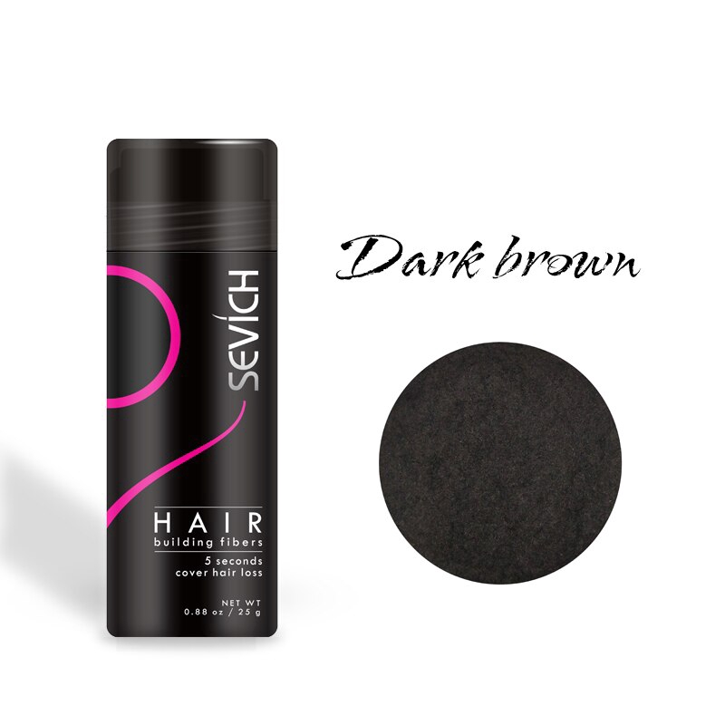 Chai Xịt SEVICH Chứa Keratin 40g Kích Thích Mọc Tóc Nhanh Chóng