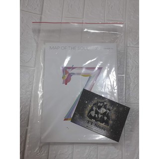 [CÓ SẴN] Túi Zip đựng album Kpop