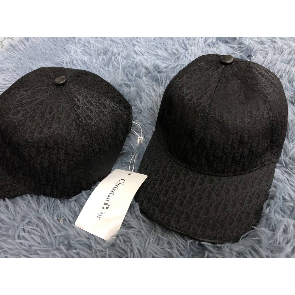 Mũ lưỡi trai thổ cẩm 2 lớp nam nữ fom mềm ôm đầu cực nhẹ