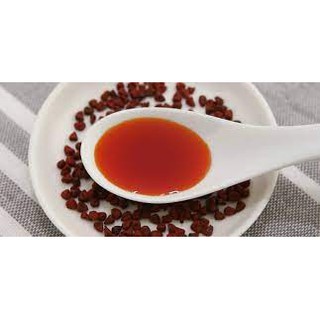 Hạt điều màu 100gr