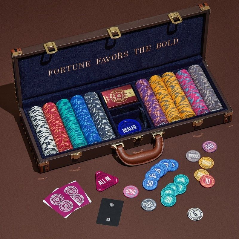 Bộ bài nhựa Poker Above cao cấp hàng Nhật Bản