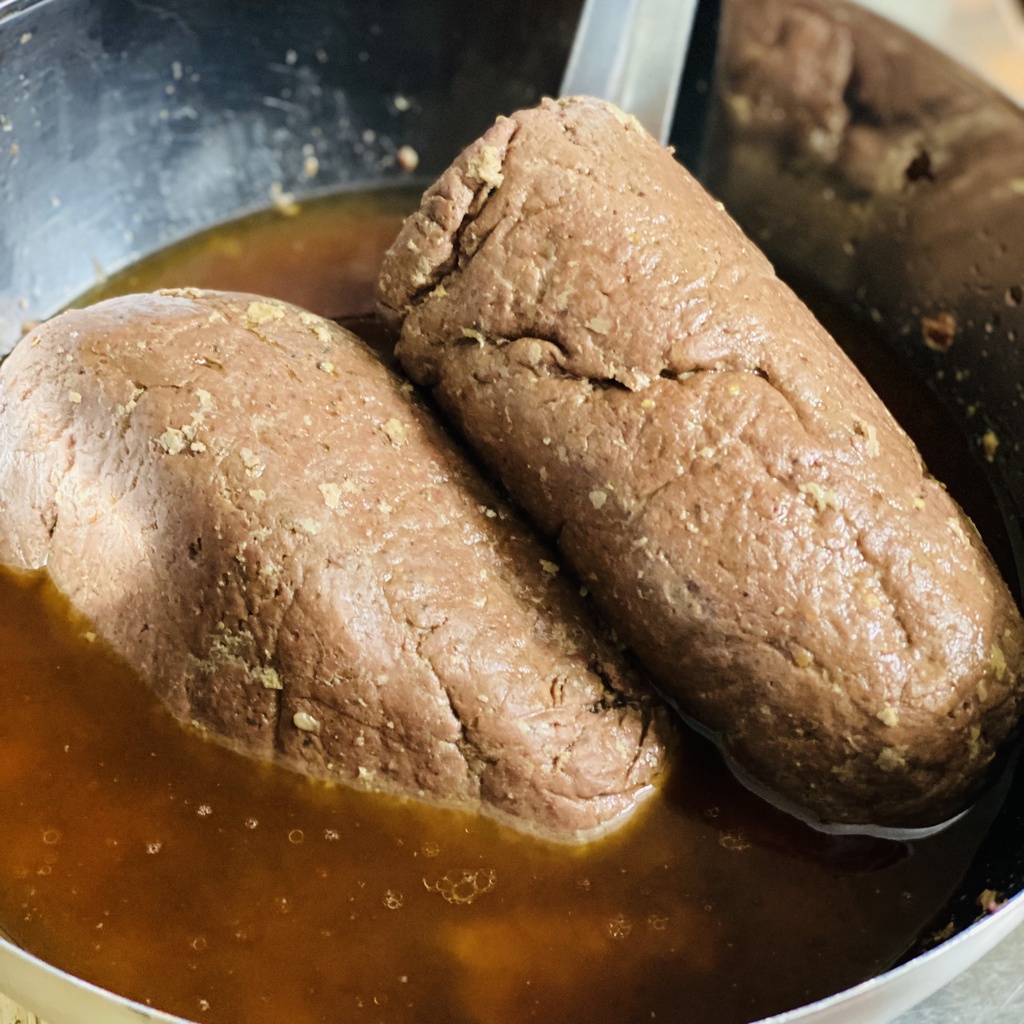 PATE nóng nhà làm - tươi ngon, đậm vị - tặng thêm nước sốt(500gr) | BigBuy360 - bigbuy360.vn