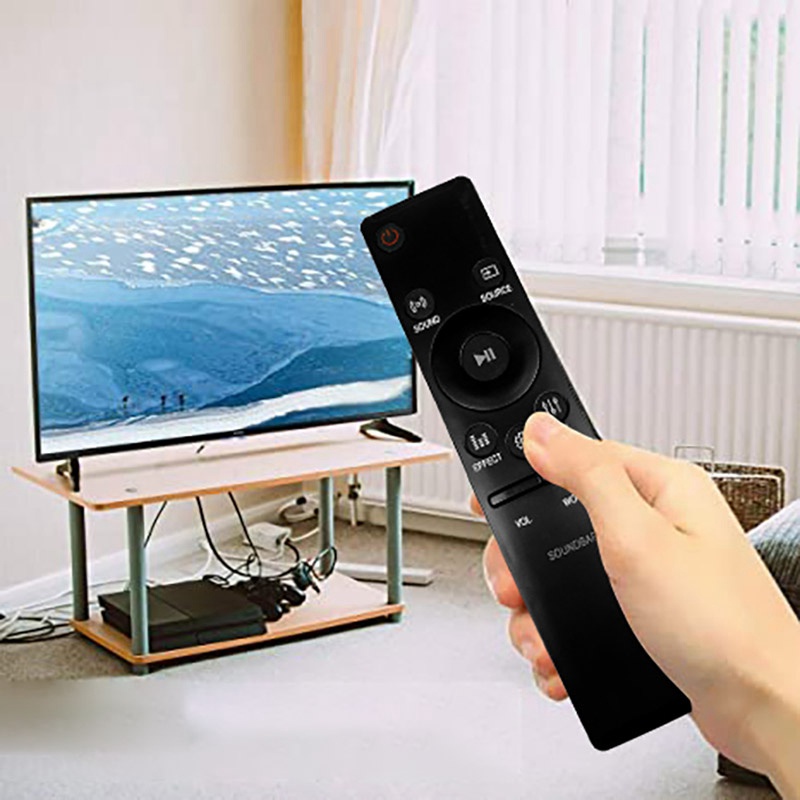 Điều Khiển Từ Xa Thay Thế AH59-02745A Cho Samsung HW-K850 HW-K950 HWK950ZA Echo