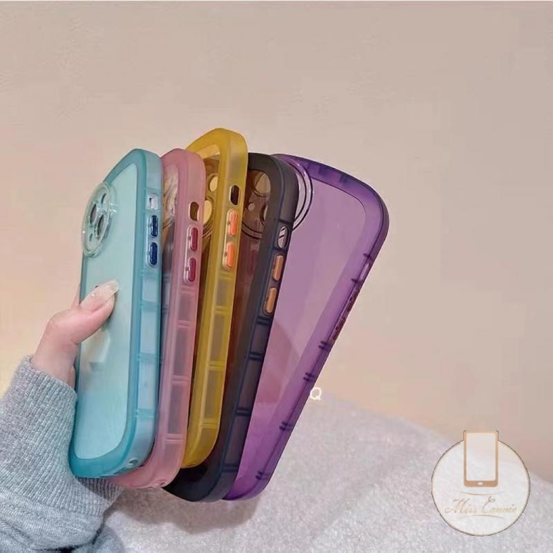 Ốp Điện Thoại Cho Realme C25s C12 C25 C35 C31 9i C11 5i C3 6i C15 C20 C20A C21 C21Y C25Y 5 5s Narzo 20 50A Prime