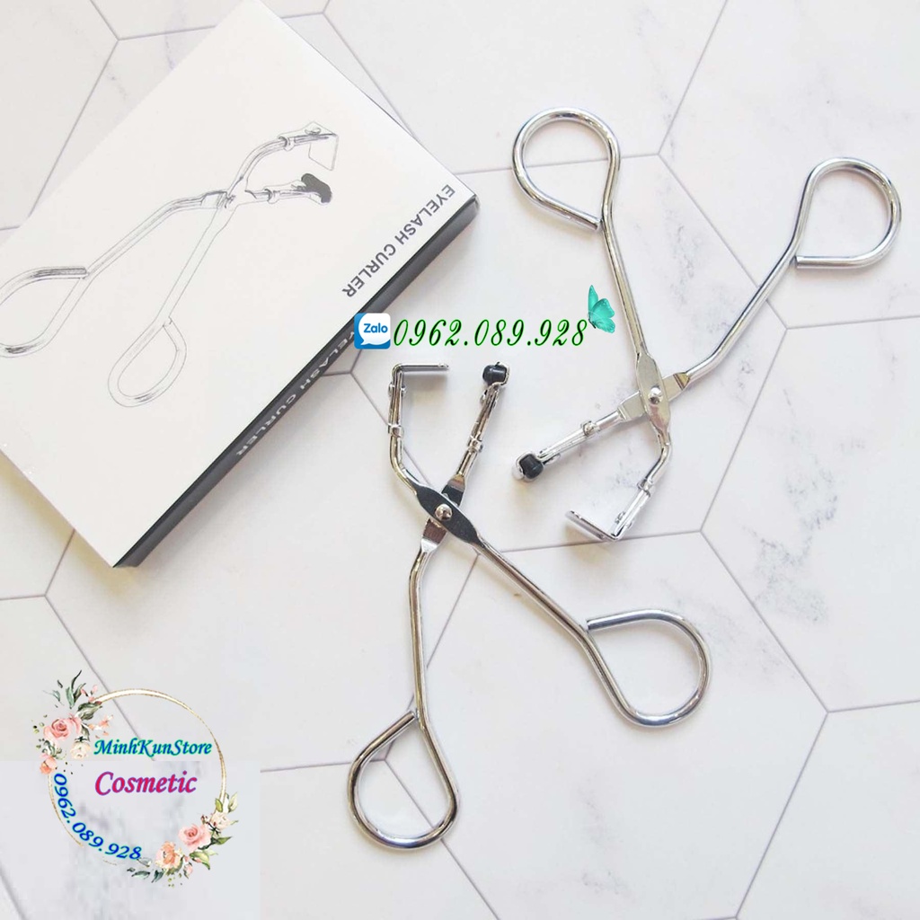 Kẹp mi góc chất liệu thép không rỉ rất tiện dụng