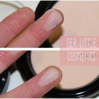 Phấn nền dạng nén KARADIUM COLLAGEN SUN PACT