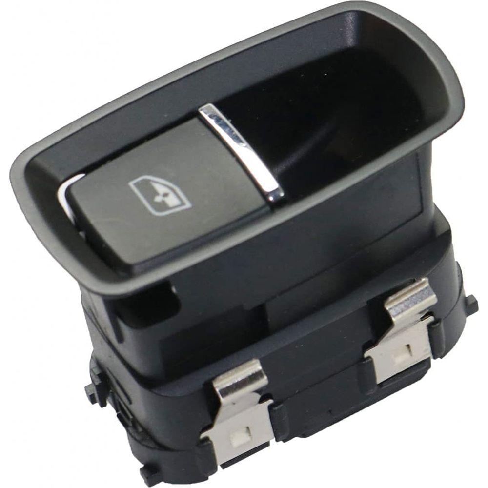 MAYSHOW Công Tắc Cửa Sổ Xe Hơi Porsche 911 918 7PP959855Đĩa CDML CDML Cho Đầu Dvd Xe Hơi