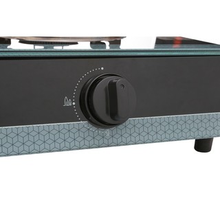Bếp ga đôi Sunhouse SHB3326MT