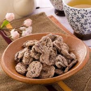 500g-1kg xí muội thịt không hạt (xí muội Mơ)