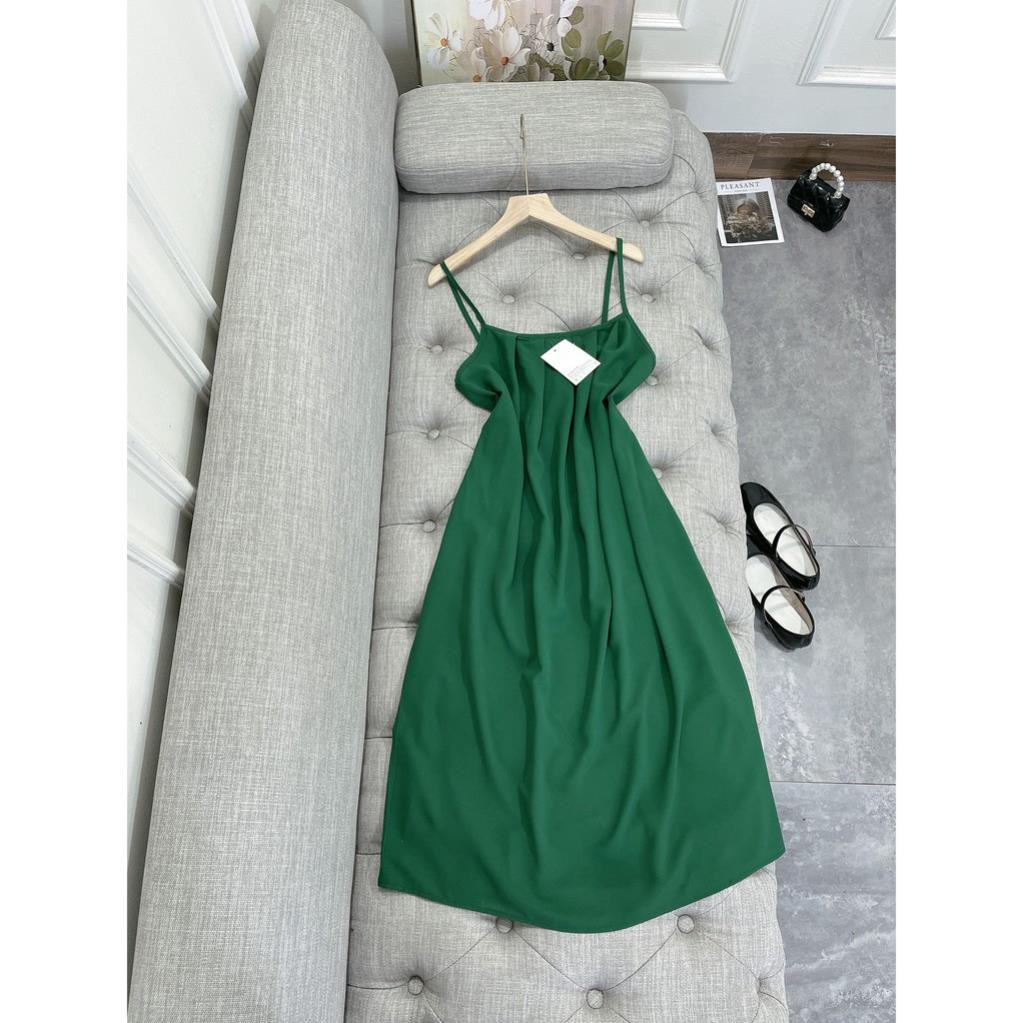 Set đồ nữ cá tính, set váy liền thân đi chơi sang chảnh mùa hè đẹp 8A00074 THVVN
