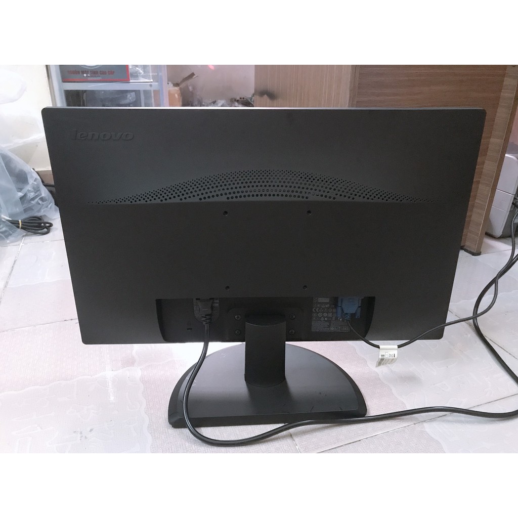 LCD Lenovo 22 inch led đẹp keng giá rẻ | BigBuy360 - bigbuy360.vn