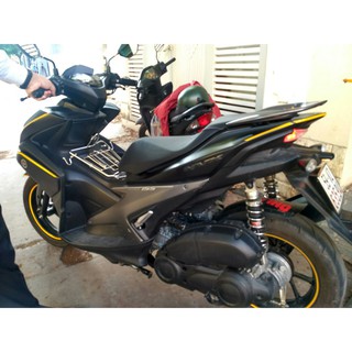 Full Bộ Tay Dắt NVX