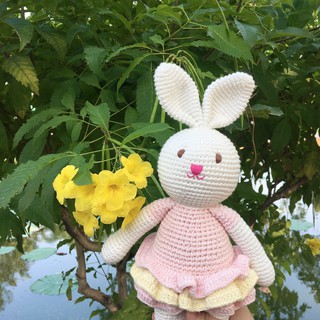 Bé Thỏ Kitty