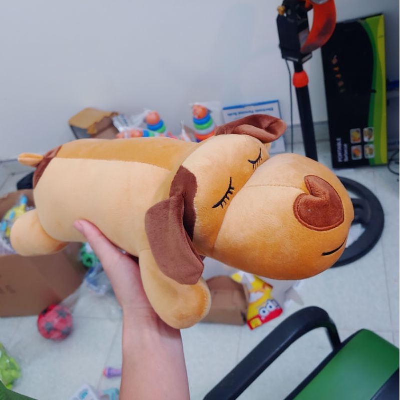 Gấu bông nhiều mẫu mã . pikachu ,cá sấu , chó , mèo thú nhồi bông chi bé ảnh thật hàng đẹp