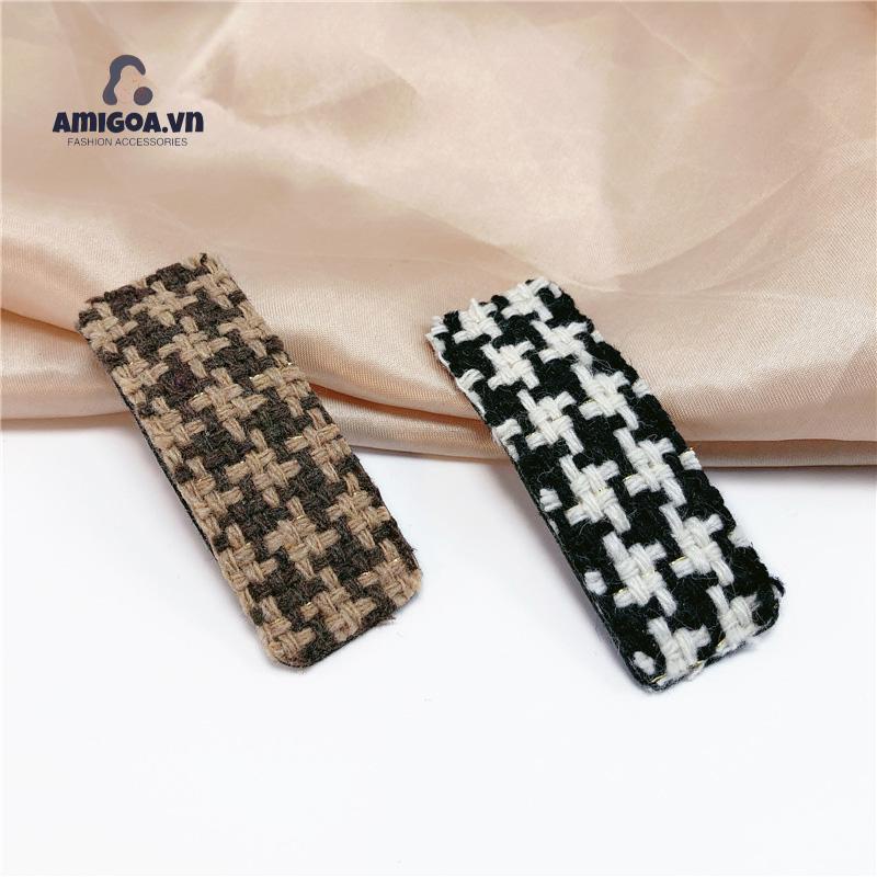 ✨✨Kẹp tóc cỡ lớn thiết kế dễ thương phong cách hàn quốc