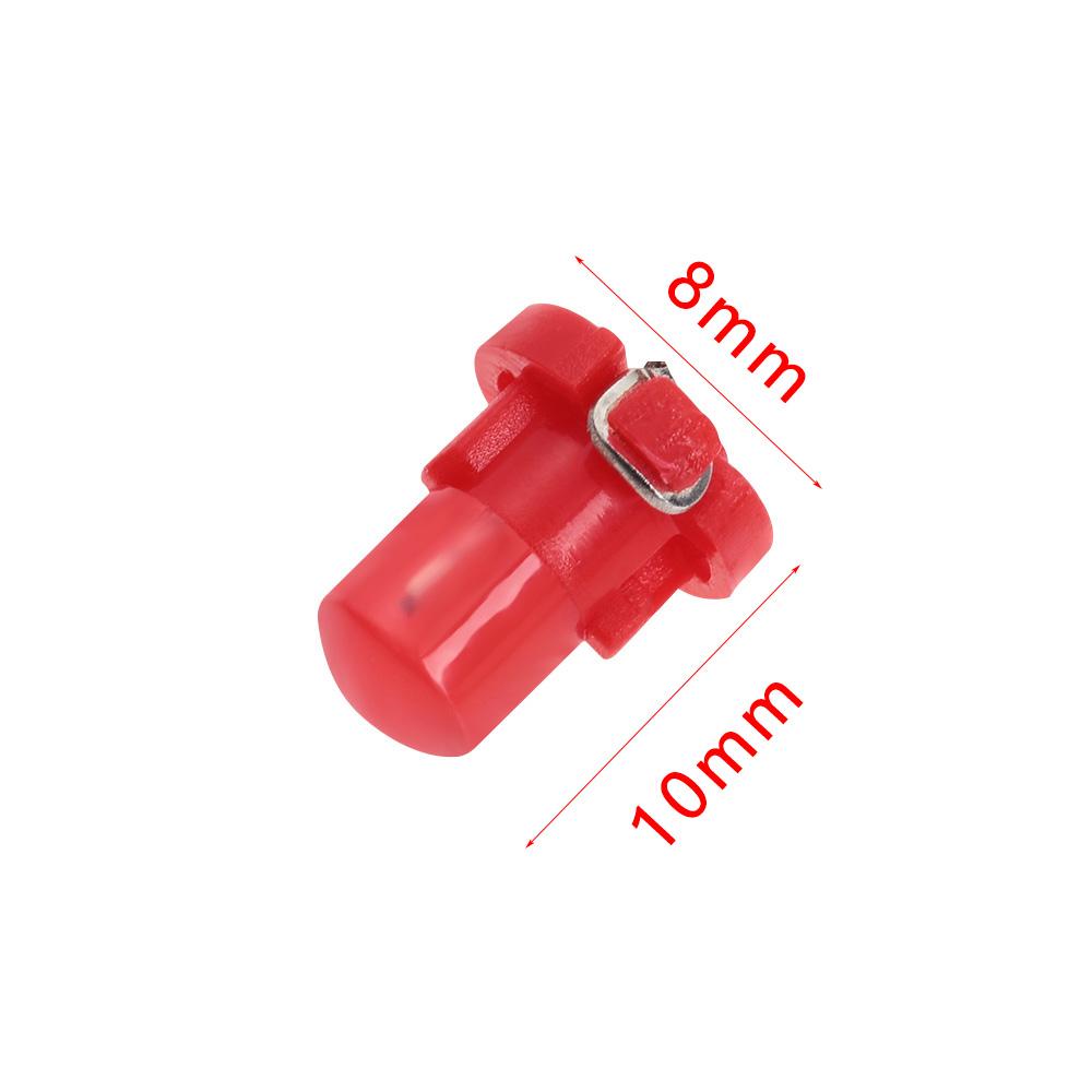 Đèn Tín Hiệu DC 12V Chuyên Dụng Dành Cho Ô Tô