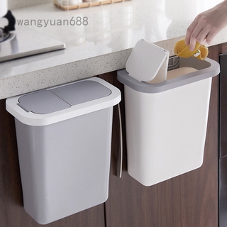 Thùng Rác Treo Cửa Tủ Nhà Bếp Wangyuan 688