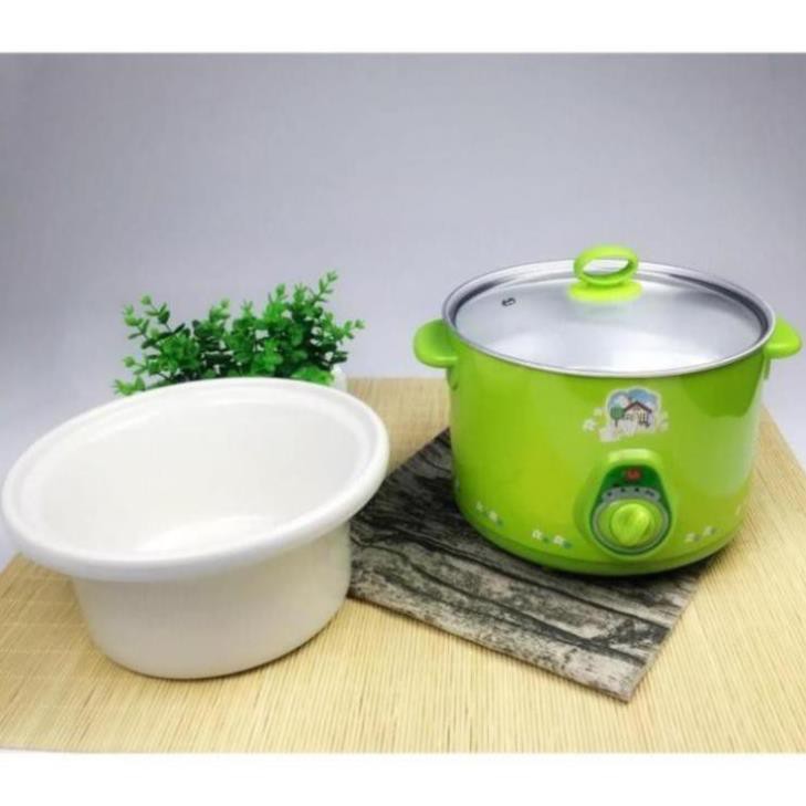 nồi tiềm baby 2.5 lít