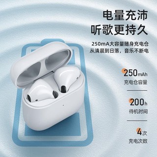 Sẵn- Tai nghe Blutooth