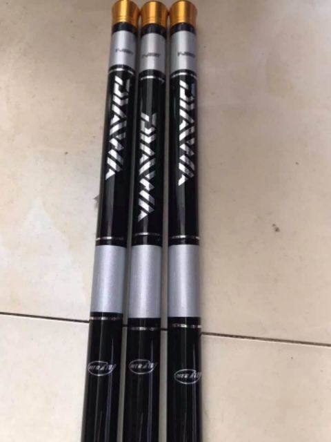 Cần Daiwa Kyogi 6H