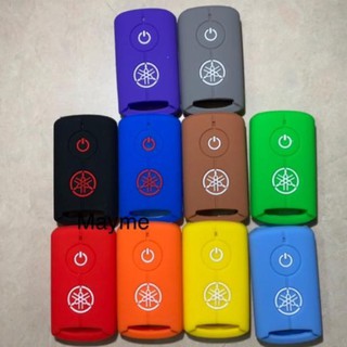 Bọc chìa khoá bọc silicone smartkey yamaha GRANDE, NVX, JANUS SMK Silicon