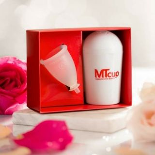 Cốc nguyệt san mtcup