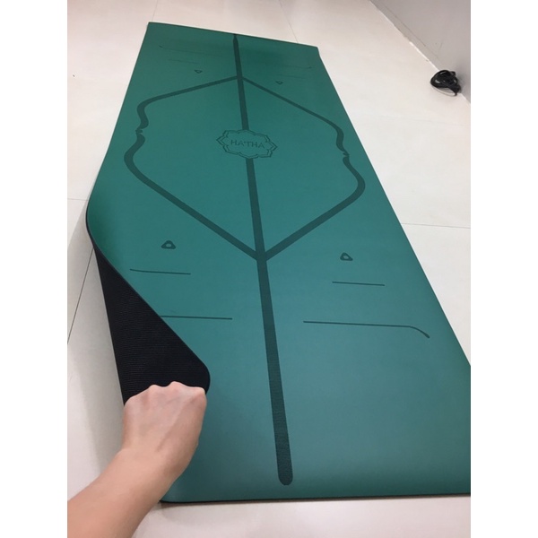 Thảm Cao Su HaTha - Thảm Cao Su Đài Loan Chống Trượt Tuyệt Đối