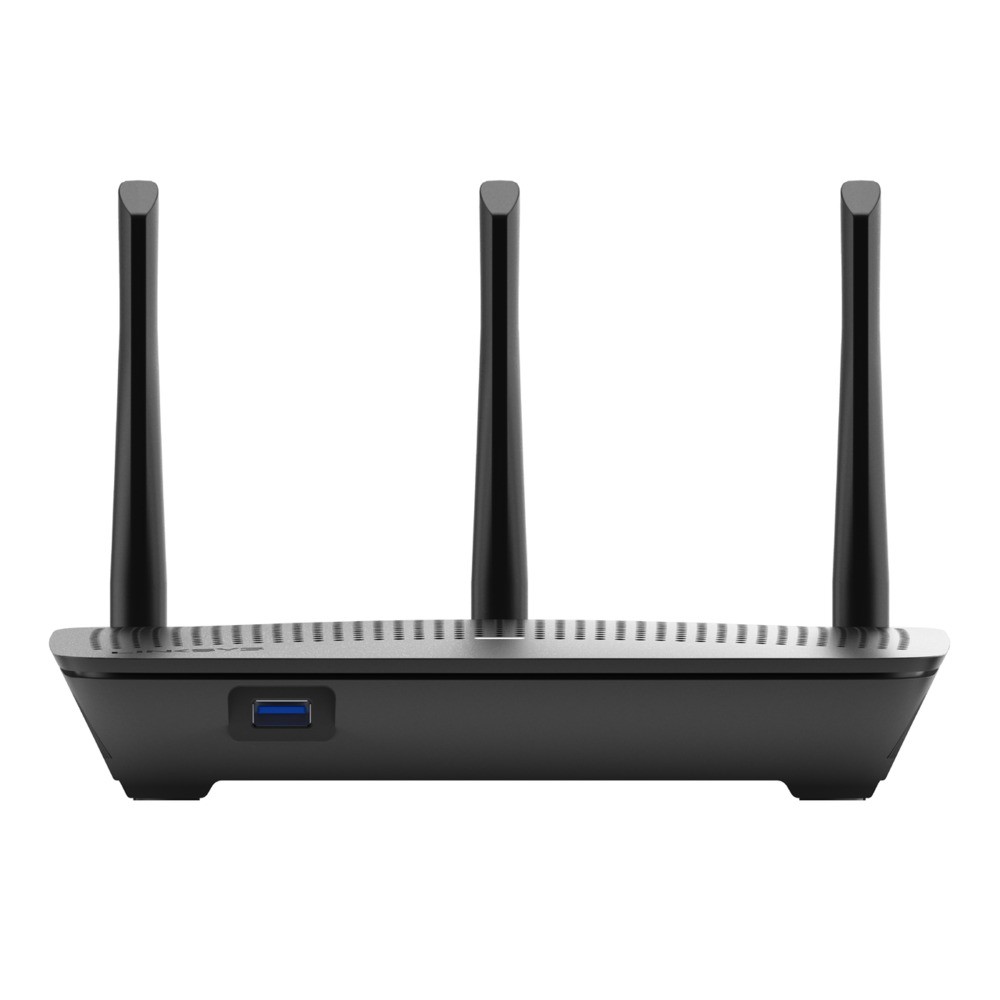 [Mã BMBAU300 giảm 10% đơn 499K] Bộ phát wifi LINKSYS EA7500S chuẩn AC tốc độ 1900Mbps MU-MIMO Gigabit Router