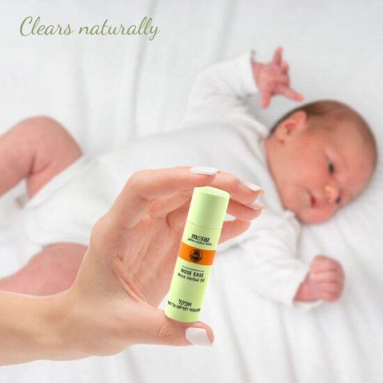 Dầu thông mũi - 10ml