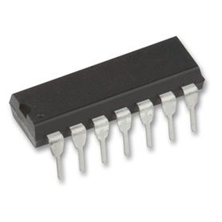 IC 74LS74 Chất lượng cao
