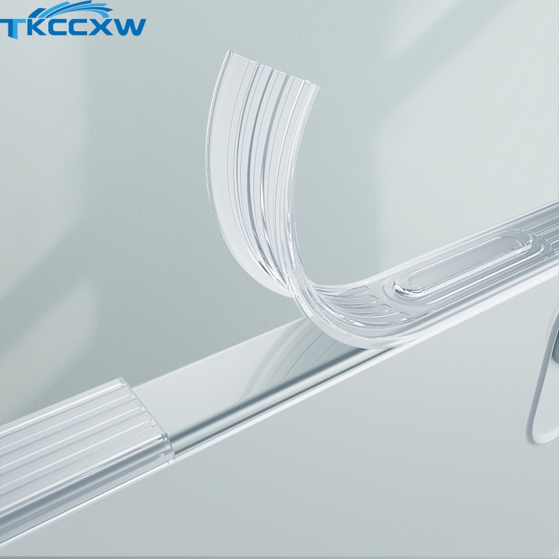 Ốp Điện Thoại Silicon Trong Suốt Cho Xiaomi Redmi 10X K30 K20 K50 K40 Pro+ 9 10 Prime 10A K40S 9C 9A 9i 9AT 8 8A K50 K40