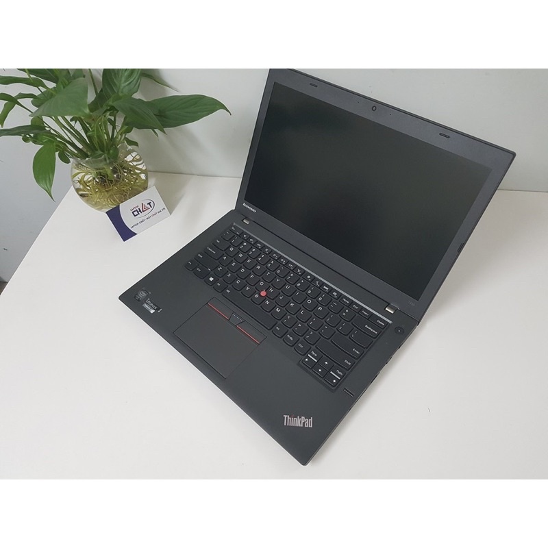 Laptop thinkpad T450 i5 5300u Ram 8 ssd 256 likenew full box | BigBuy360 - bigbuy360.vn