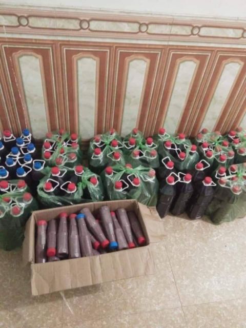 [Mã 267FMCGSALE giảm 8% đơn 500K] mắm tôm loại đặc biệt (mẹ ủ không chất bảo quản) | BigBuy360 - bigbuy360.vn