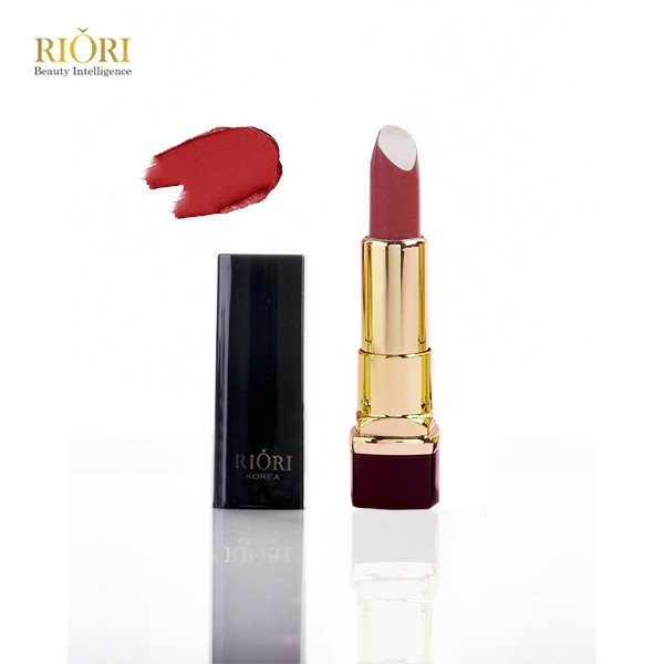 Son lỳ RIOIRI MATTE ME 4.5g | BigBuy360 - bigbuy360.vn