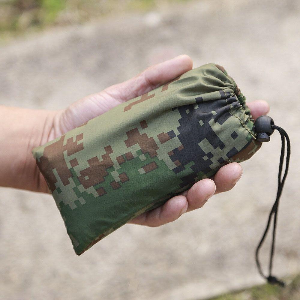 Thảm Lót Lều Cắm Trại Chống Thấm Nước Chất Lượng Cao