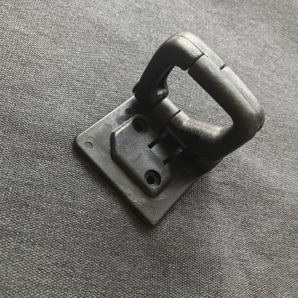 Móc treo đồ nhựa SH chất liệu nhựa ABS sử dụng lắp nhiều dòng honda