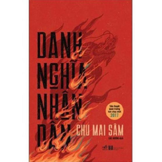 Sách Nhã Nam - Danh Nghĩa Nhân Dân