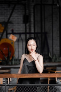 Blink camisole