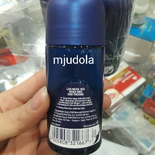 Lăn khử mùi Nivea Men 48h (25ml-50ml)
