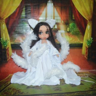 Combo đồ búp bê ani