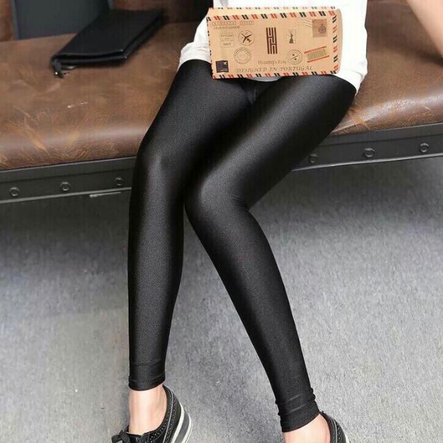 QUẦN LEGGING BÌ THƯ KHUYẾN MÃI CỰC SỐC CHỈ 79k. CHẤT CO GIÃN TỐT MỀM MỊN MÁT