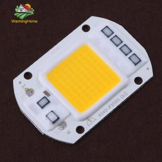 Chip Đèn Led 50w Ac 220v Cob