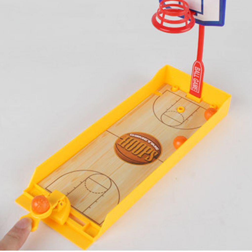 Đồ Chơi Bóng Rổ / Khúc Côn Cầu / Đá Banh Để Bàn Vui Nhộn