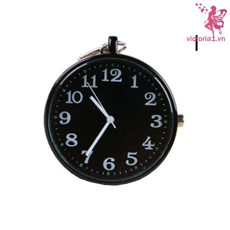 Đồng Hồ Quả Quýt Chất Liệu Hợp Kim Phong Cách Vintage | BigBuy360 - bigbuy360.vn